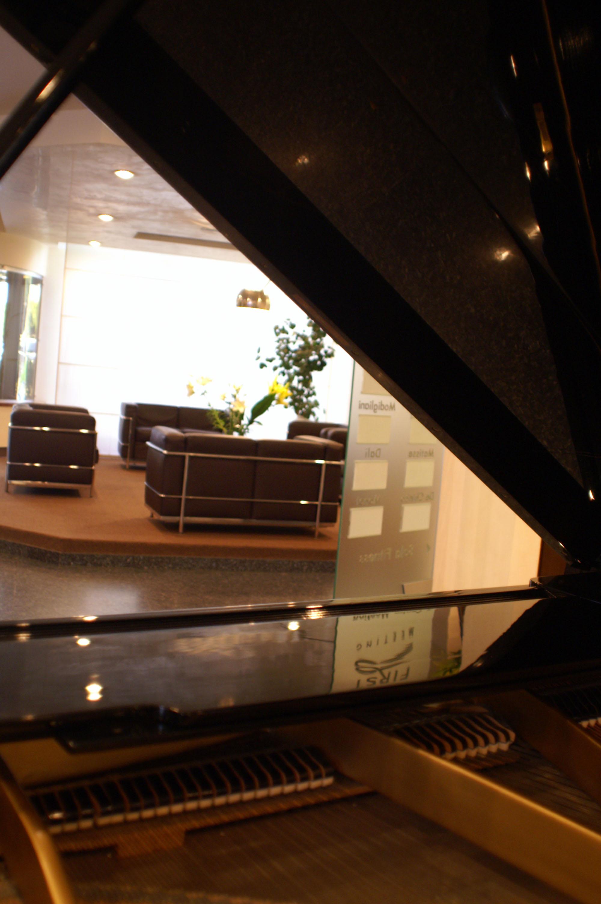 โรงแรมเฟิสต์ กาเลนซาโน ภายนอก รูปภาพ
