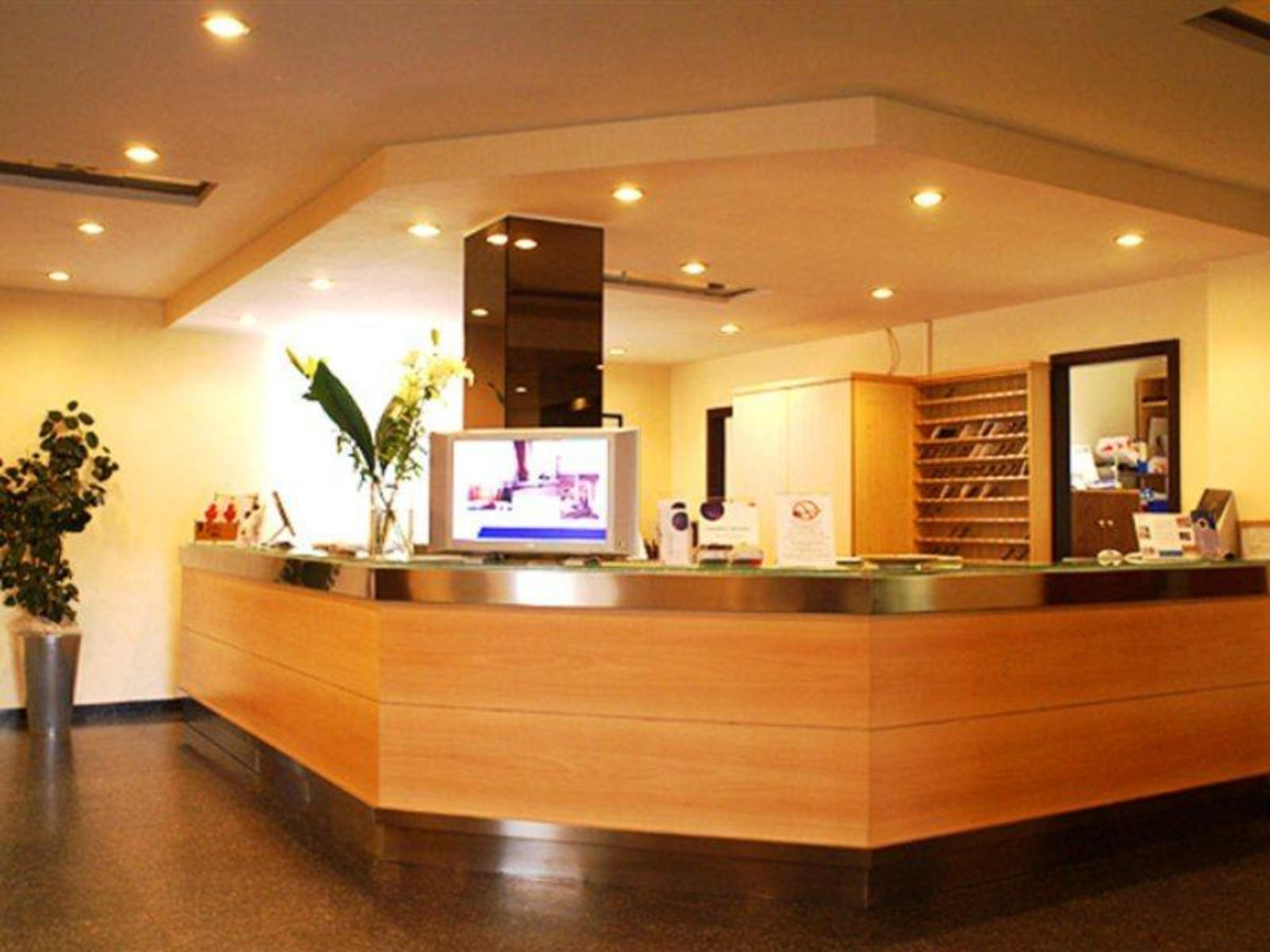 โรงแรมเฟิสต์ กาเลนซาโน ภายใน รูปภาพ